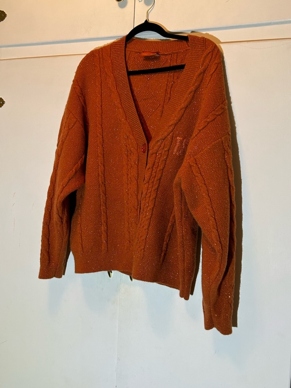 Taylor Swift Life of a Showgirl Sweater NWOT - Picture 5 of 10